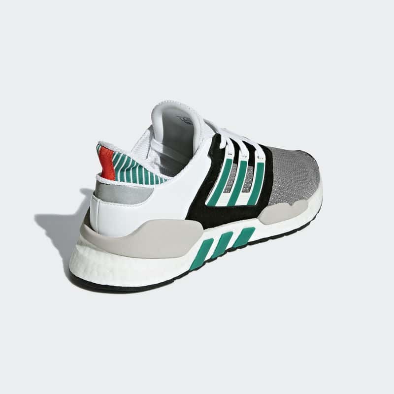 Eqt support shop 91 18 green